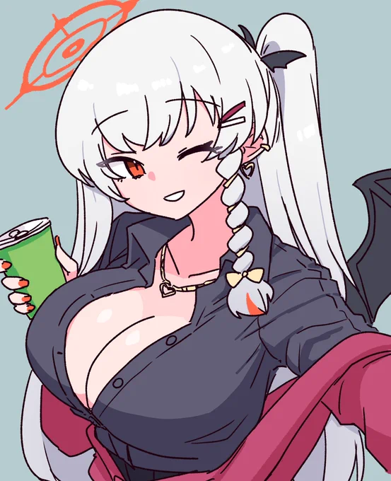 ギャル舘… 