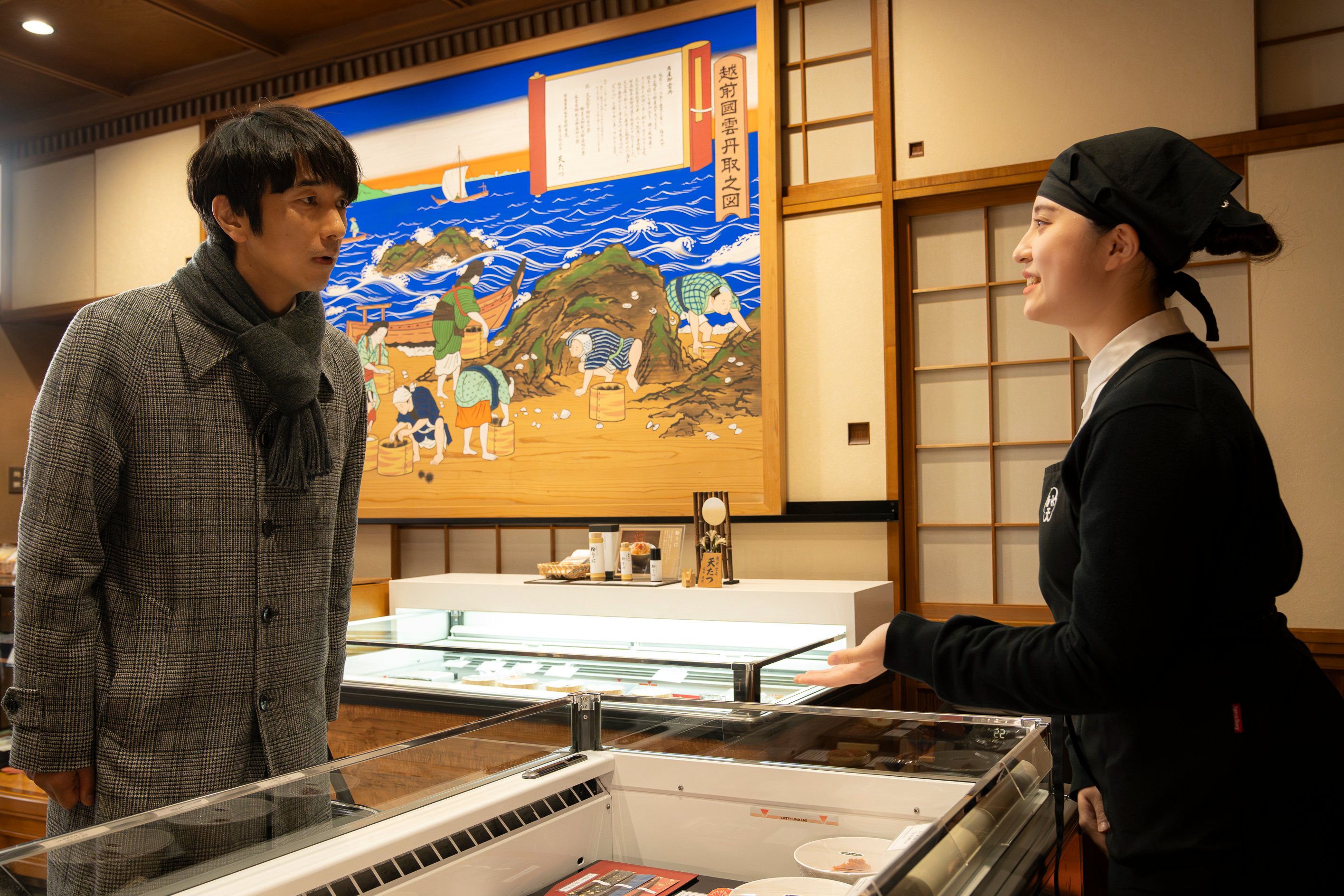 居酒屋新幹線２ DVD-BOX【中古】 Amazon.com: #居酒屋新幹線2 DVD-BOX [DVD] : Movies & TV