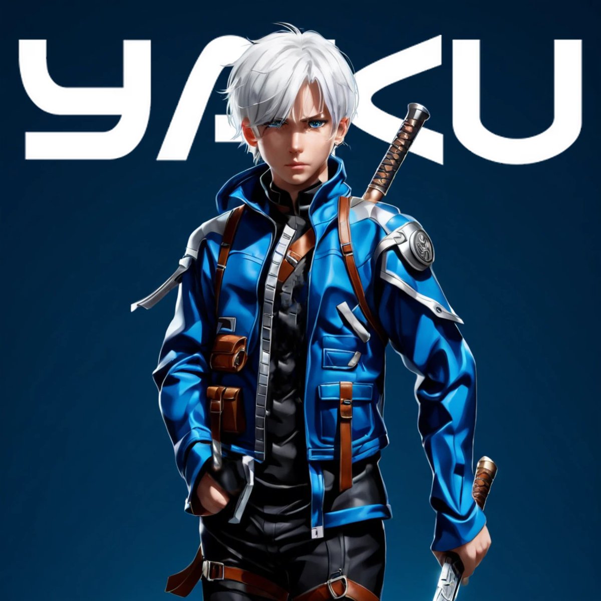 yakutoken's tweet photo. "People who end up as 'first'
don't actually set out to be first. They
set out to do something they love."
at @YakuCorp they do something they love
and plan on building something you'll love 🫶
#Web3Gaming #buildyourreality https://t.co/gcLjBryQBj