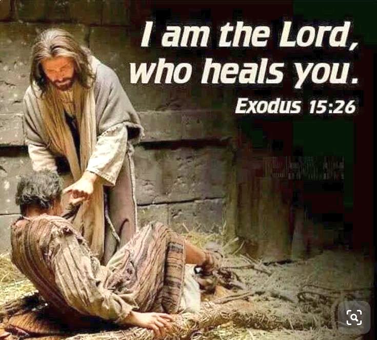 SunitaHines's tweet photo. #Pray❤️
Father, in Jesus' name, I lift up those experiencing mental health issues, who are oppressed and being attacked mentally.
I thank You for restoring and putting back what the enemy has tried to destroy.
I thank You for Your outstretched hand healing their mind.
#Amen❤️ https://t.co/aMUgB2GI9x