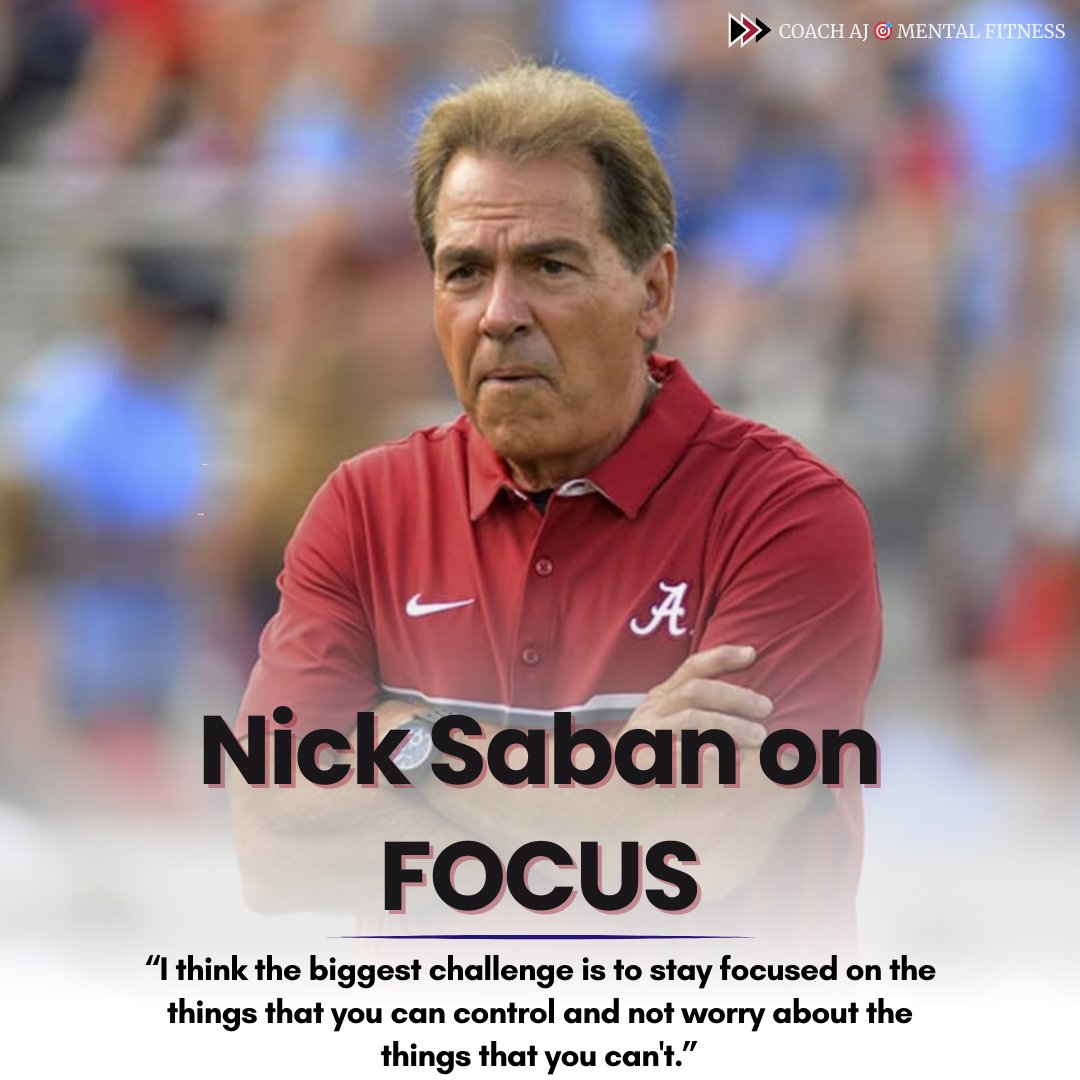 Coach AJ 🎯 Mental Fitness tweet media