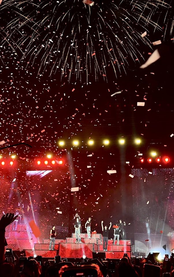 this shot is so pretty 🥹