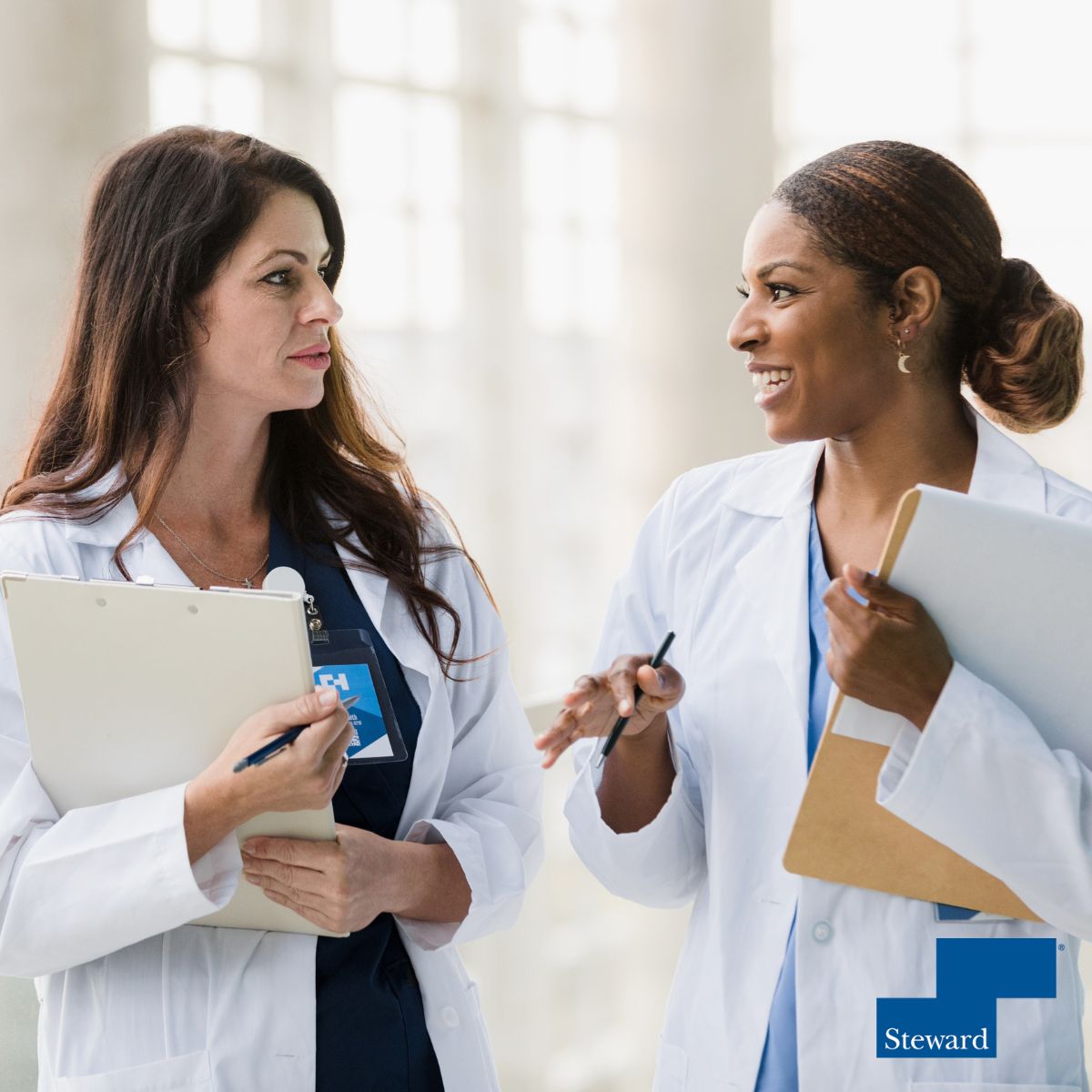 Happy #NationalWomenPhysiciansDay! Thank you to the incredible and talented women who keep our community healthy. We appreciate all your hard work. You inspire us all!