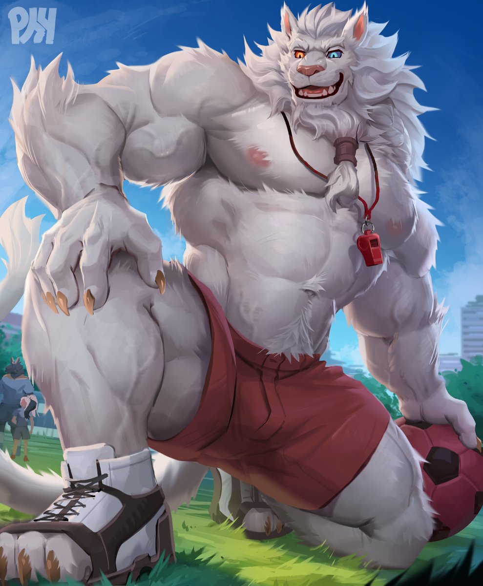 Coach Rengar : you know, you will get PUNISH if you give up now boi >:3