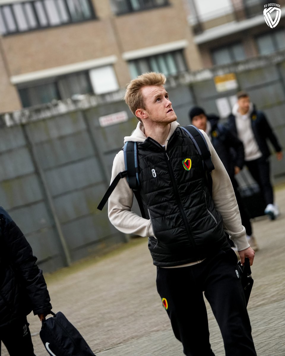 KV Diksmuide Oostende tweet media