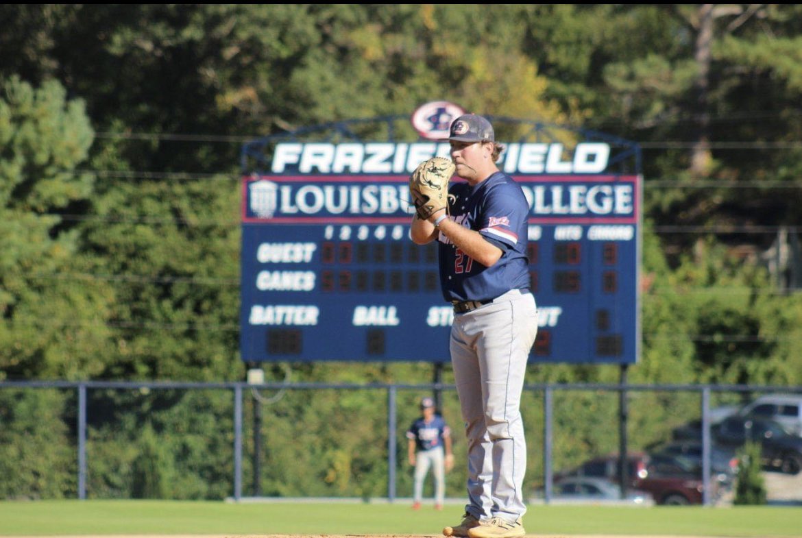 LCbaseballnews's tweet photo. Opening Day is Here! The ‘Canes open the season playing a double header at home against @BSC757_BSB! 

🆚Bryant &amp; Stratton (VA)
⏰1:00 pm
📍Frazier Field (Louisburg, NC)
📺 https://t.co/BzofEH0mt6
📊 https://t.co/ijBvjRSnFB

#Rollcanes #Jucoroute https://t.co/QD5PcTu1Q9