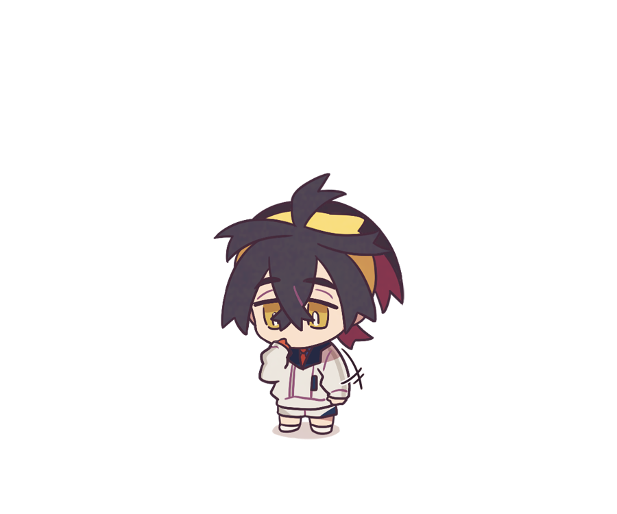 スグリ(ポケモン) 「」|리치였던것のイラスト