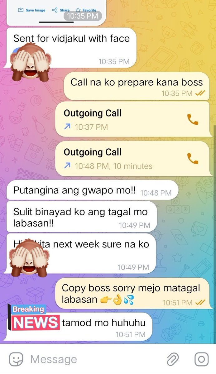 legitmikeldaks's tweet photo. Done vidjakul with face gagawin ko lahat para masarapan kayo kahit call lang! Tenkyuu Ughhh🤭💦 https://t.co/B4w3qGUV5Y