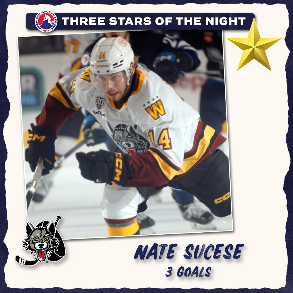 American Hockey League tweet media