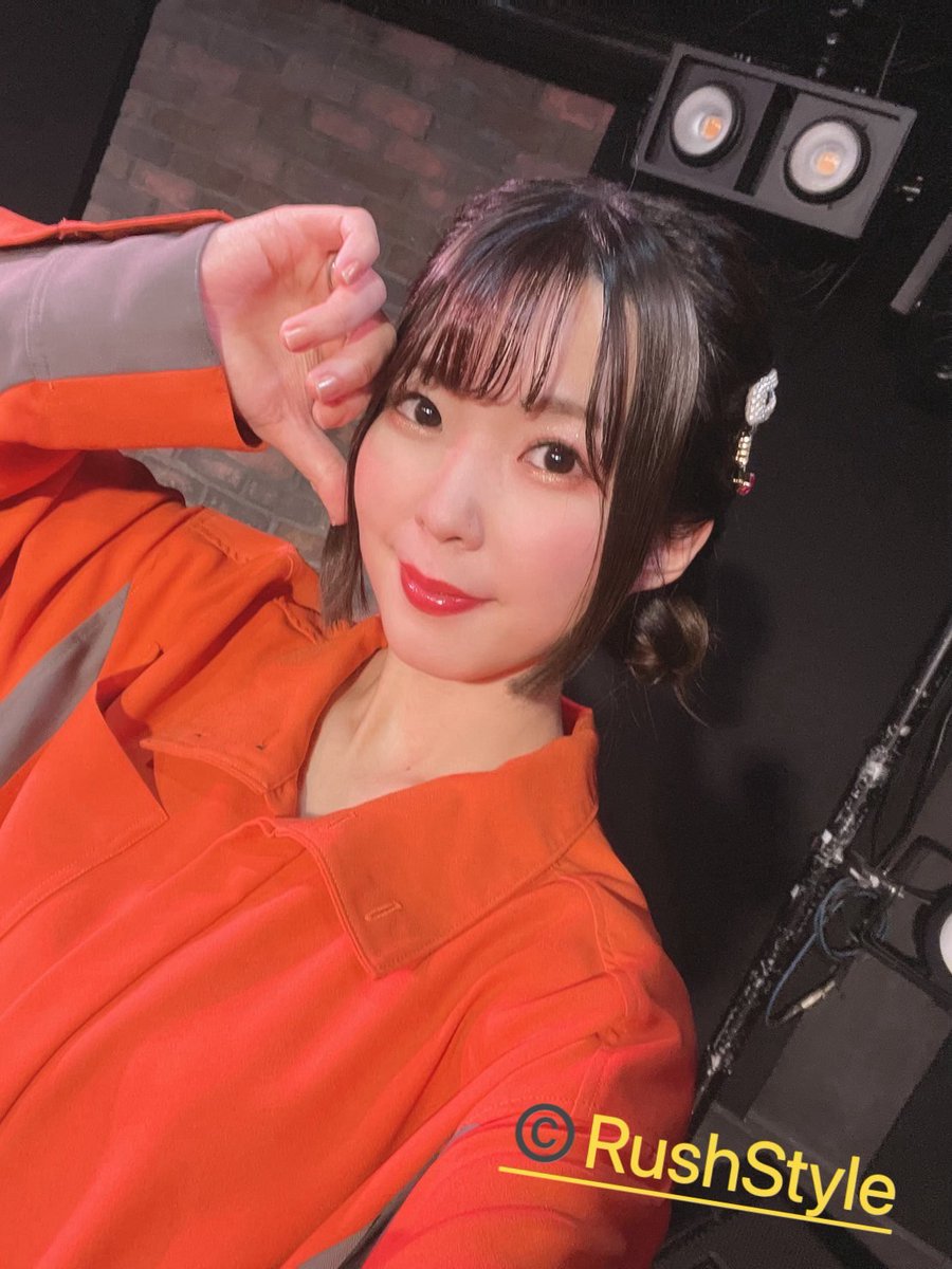 RUSHSTYLE_J's tweet photo. #野村香菜子 が
「だれ？らじ～LAST LIVE＆TALK！～」に出演いたしました✨

またどこかで...😭

 #だれらじ

https://t.co/9tMso0zFlP https://t.co/JGEo5apo2Y