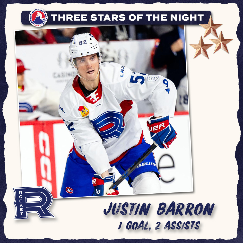 American Hockey League tweet media