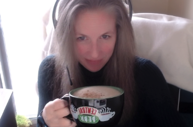 Ready to go for @TESLToronto #T4T2024!