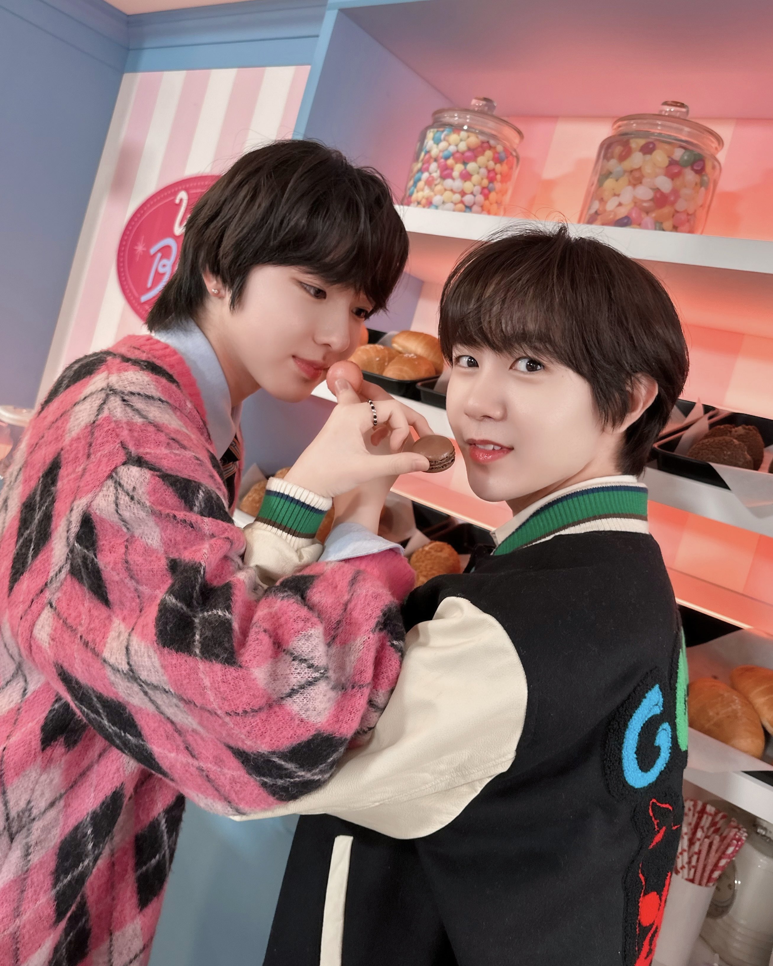 NCT WISH on X: NCT WISH on X: