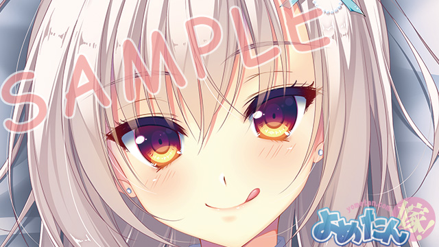 【おしらせ】「藤沢 絢華」(ふじさわ あやか)ちゃん(イラスト:鈴城敦先生)ライクトロンリッチ生地替え再販は2月4日まで!今日初めて知ったんですが、どうも絢華ちゃんとの賭けはカジノじゃなくてベッドの上でヤるらしいです。
通常:https://t.co/NpxXeQsq5G
EX:https://t.co/vDtCHnFOqf 