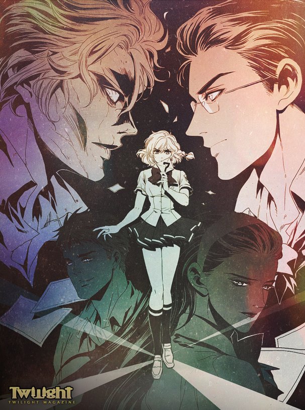 STECHA191's tweet photo. ฺBW novel illustration 🖊️ กำลังสำรวจเรตงานภาพประกอบขาวดำ ก็เลยหางานเก่ามาเป็นตัวอย่างไปพลางๆ งานนี้จากเรื่อง "นักสืบมิติวิญญาณ" นิยายซีรีส์แนวสืบสวนสยองขวัญที่เคยลงใน Twilight Magazine ปัจจุบันนิตยสารยังหา ebook อ่านย้อนหลังได้นะคะ #STECHA191 https://t.co/ew2T5F6BnK
