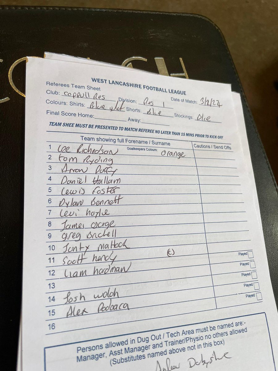 Our ressies squad away to @Eagley_Football today 14.30 kick off 🔵⚪️🔵⚪️🔵⚪️🔵