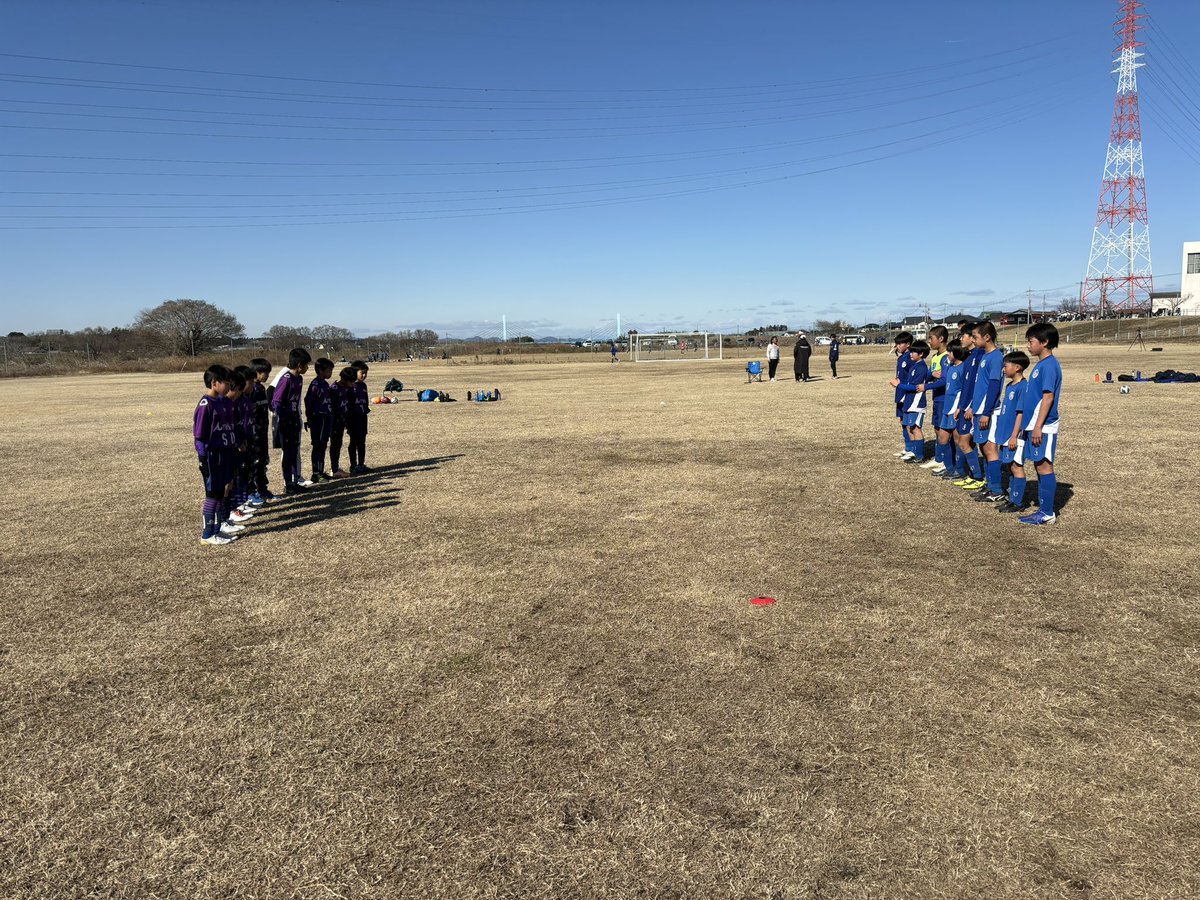 MSK19サッカースクール tweet media