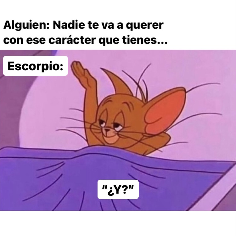 Quien no nos quiera tal y como somos ya sabe donde tiene la puerta... 😎