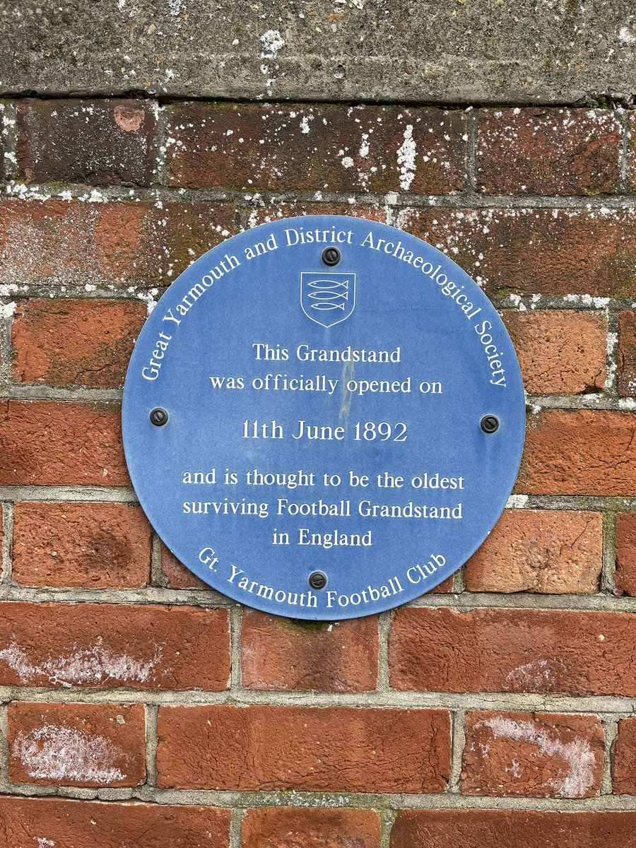 BrentwoodTownFC's tweet image. Today’s venue ⚽️🏟️

#ArdensFide 💙
