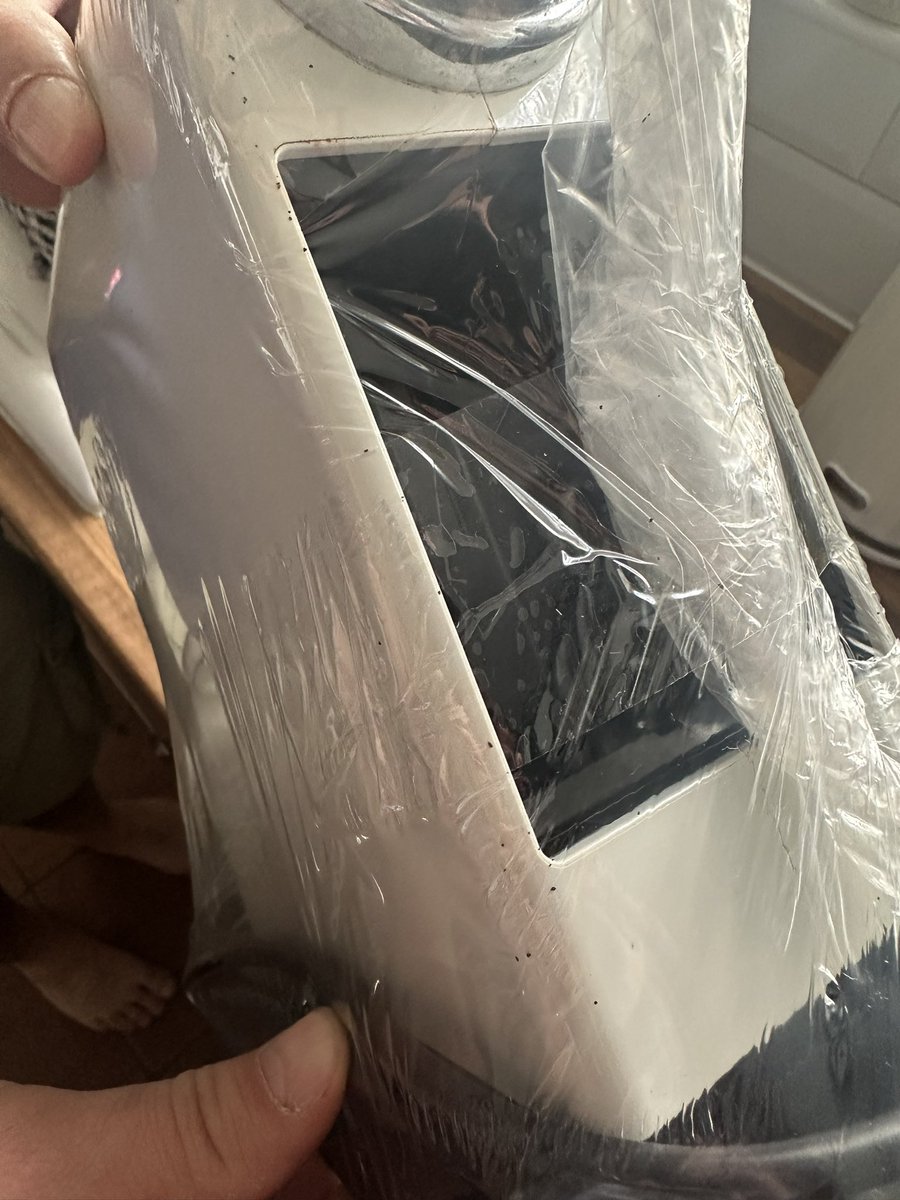 Rebecca Jeans tweet media