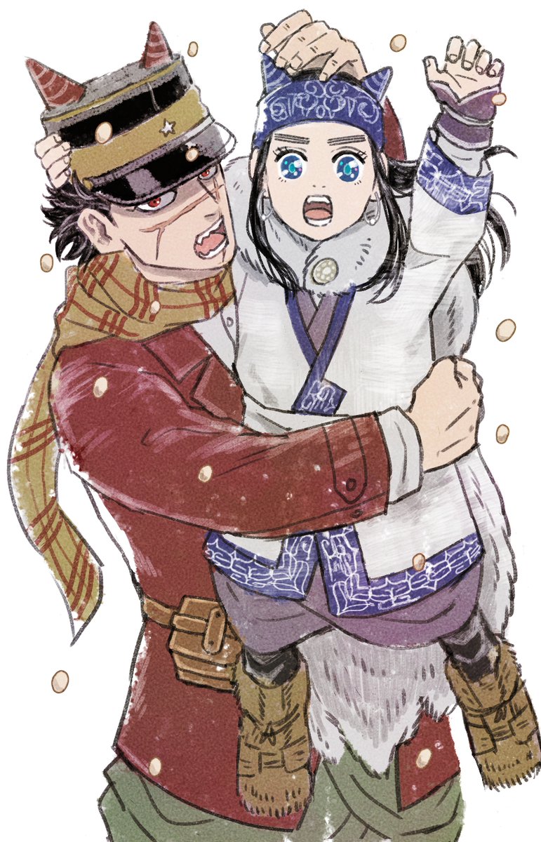 まめまき 