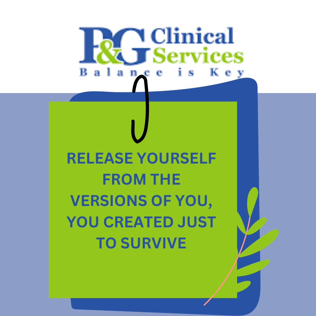P_N_G_Clinical's tweet image. It is essential to understand that trauma and survival mode affect us differently, and seeking help from a trained therapist can be useful to address our symptoms and stop living in survival mode #pgclinical #seekinghelp #beessential #survival #health #seeking #address