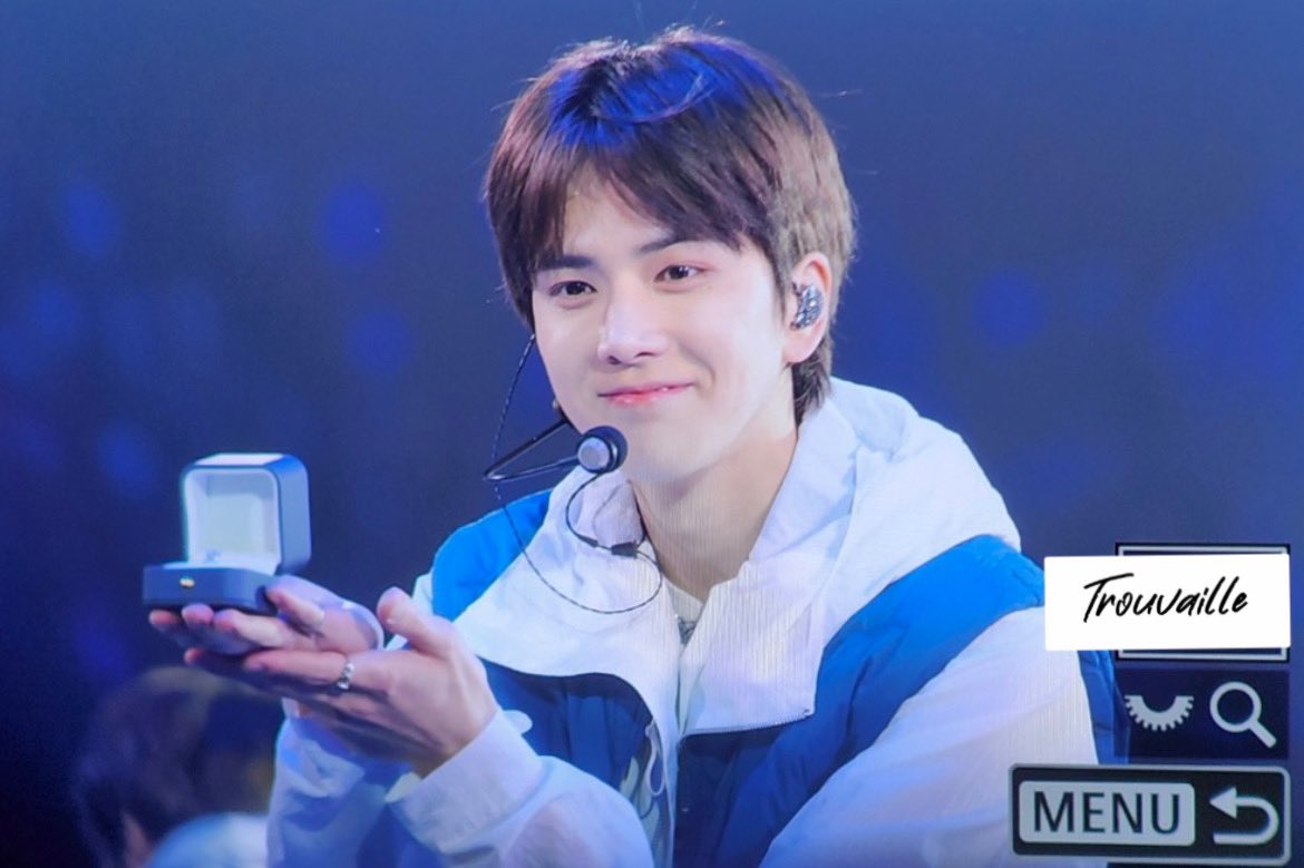 240203 아궁귀여워🩵🩵

#THEBOYZ #YOUNGHOON
#더보이즈 #영훈