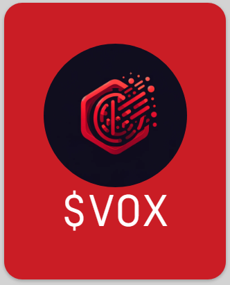 jbwb2020's tweet image. #Kryotech #VoxCrypto #Solana #Airdrops 
#ShareMe #Whitelist #EarlyBird
Share/Repost + Reply with Your #Sol Address
= Automatic Early #WL