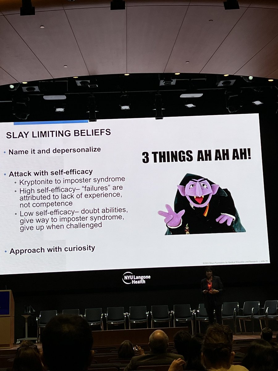 Simone Jarrett (@simonejarrettmd) on Twitter photo So many pearls from <a href="/NeenaSAbrahamMD/">Neena S Abraham MD MACG FASGE AGAF</a> on how to combat the need for perfectionism and feelings of imposter syndrome. Definitely resonated with me #InspiredMD2024 #GITwitter <a href="/nyulangone/">NYU Langone Health</a> So many pearls from <a href="/NeenaSAbrahamMD/">Neena S Abraham MD MACG FASGE AGAF</a> on how to combat the need for perfectionism and feelings of imposter syndrome. Definitely resonated with me #InspiredMD2024 #GITwitter <a href="/nyulangone/">NYU Langone Health</a>