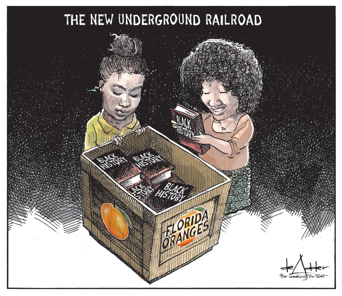 Michael de Adder tweet media
