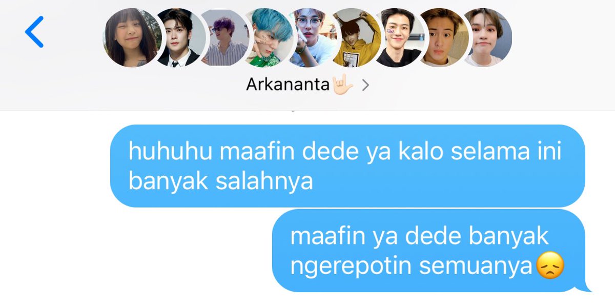 manda tweet media