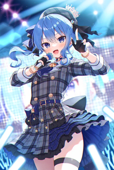 #ほしまちぎゃらりー 