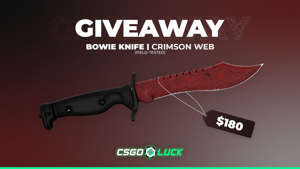 CSGOLuck.com tweet media