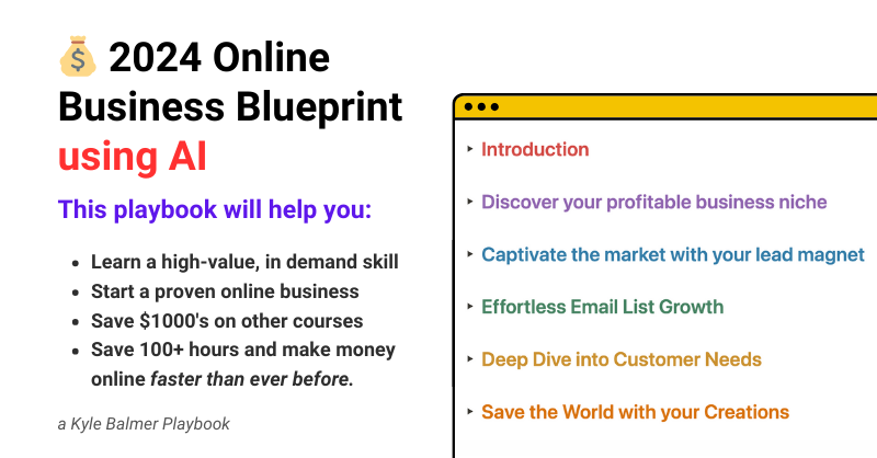 Kyle Balmer tweet media