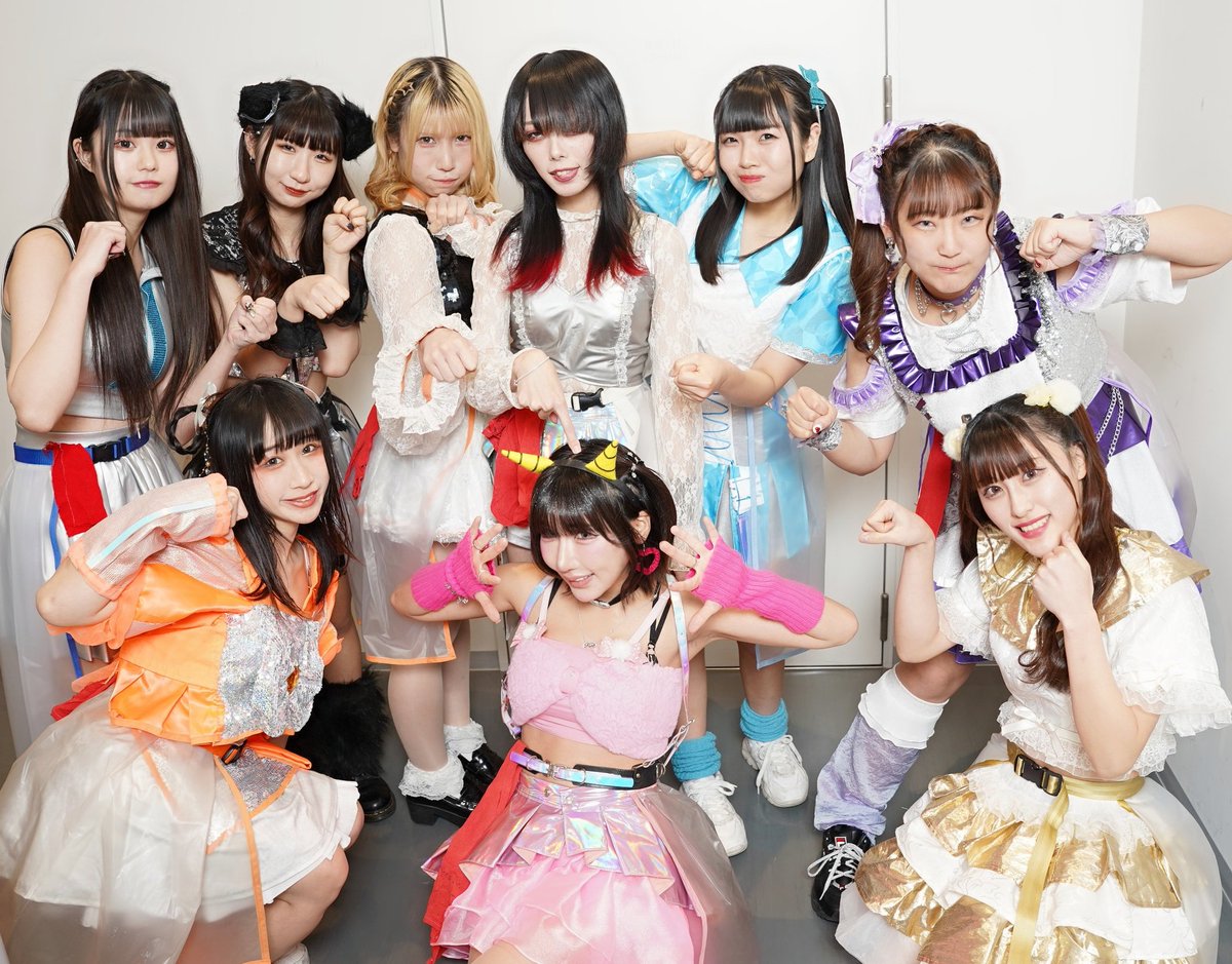 AkibaDungeon's tweet image. 「鬼は外、福井はうちに居ます！」
#IDOLSQUARE
#みらくるふぉーぜ