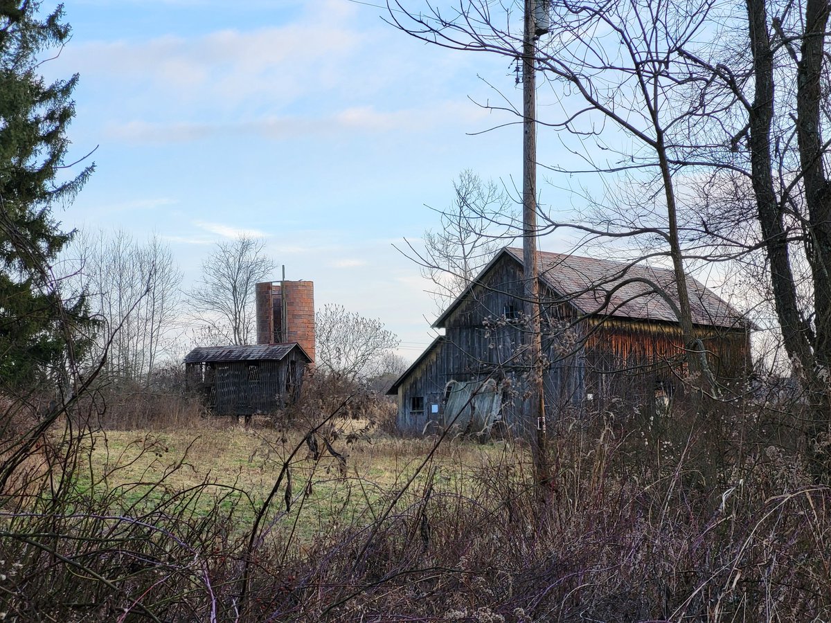 herslaura's tweet image. Butler Freeport Trail.  ##butlerfreeporttrail ##railstotrails