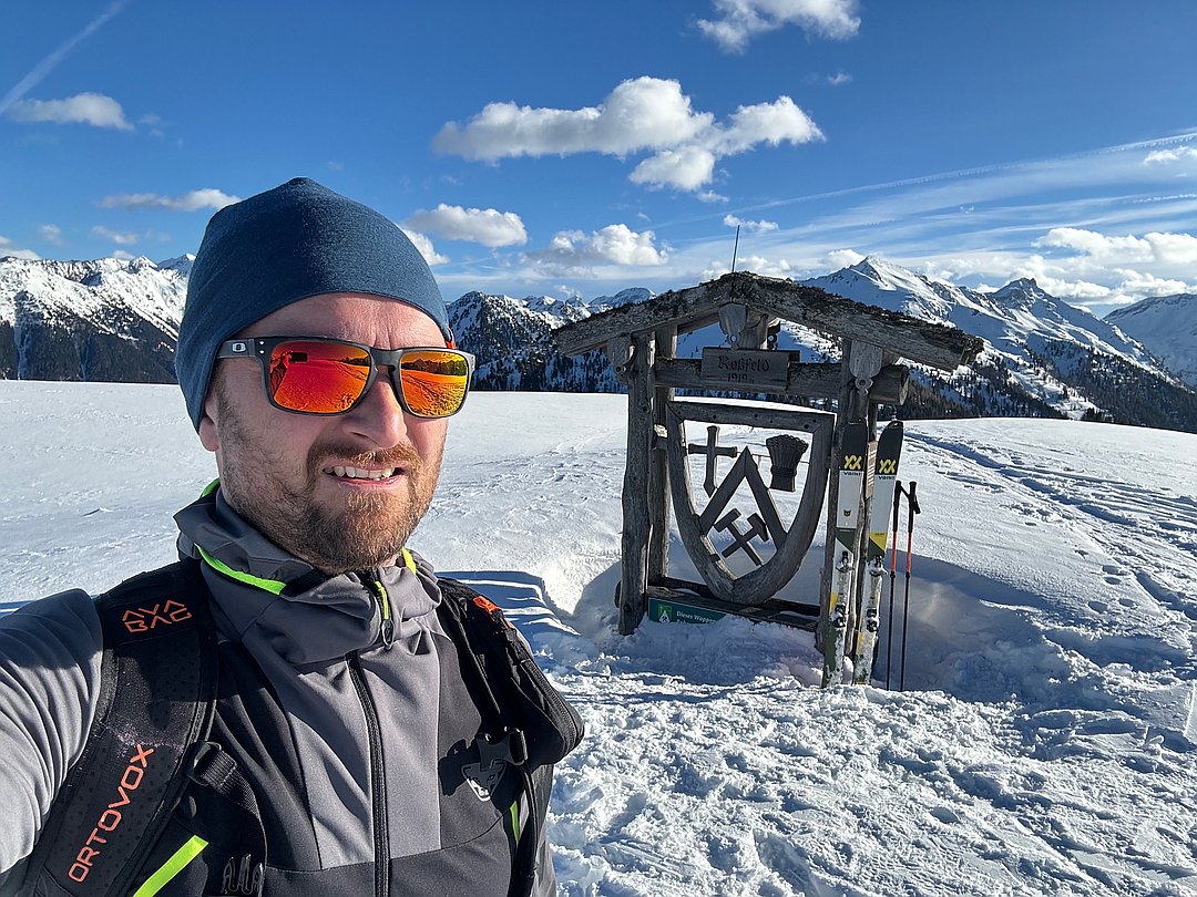 Peter Höflehner tweet media