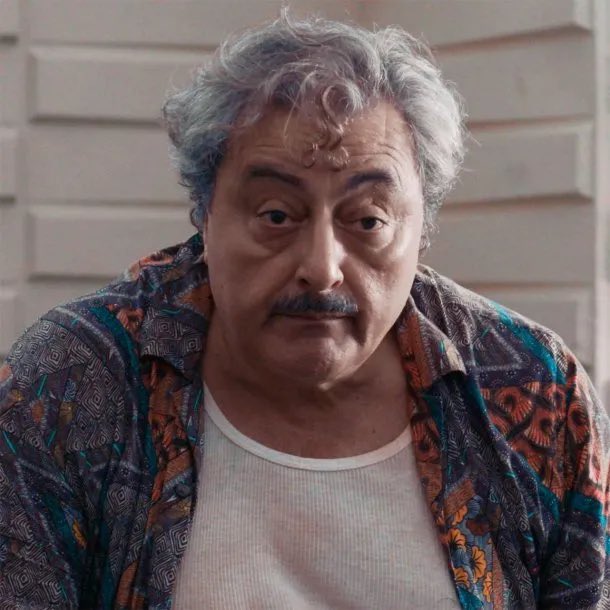 El Marginal tweet media