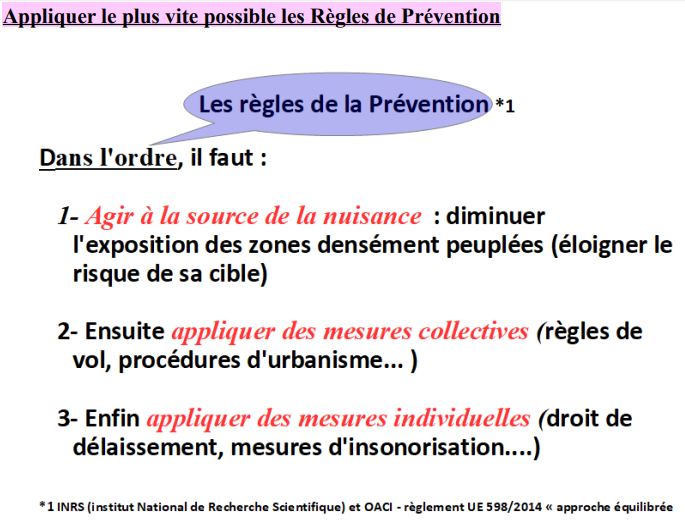 <a href="/Johanna_Rolland/">Johanna Rolland</a> Protéger les habitants dites vous ?
Alors refusez que le centre ville de Nantes soit survolé à basse altitude  en dépit des règles recommandées par l'OACI 
Cette trajectoire d'approche est néfaste à tous les points de vue  qu'ils soient sanitaire, environnemental, accidentogéne