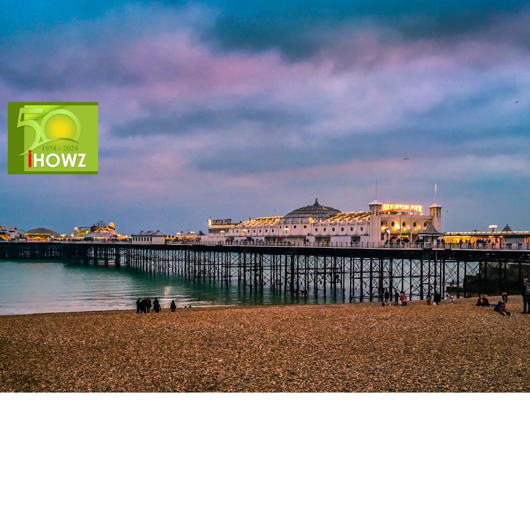 Brighton &amp; Hove Landlord's Meeting.
4 February 14:00 - 16:30
Full Details ihowz.uk/meetings/
#uklandlords #ukproperty #ukrentals