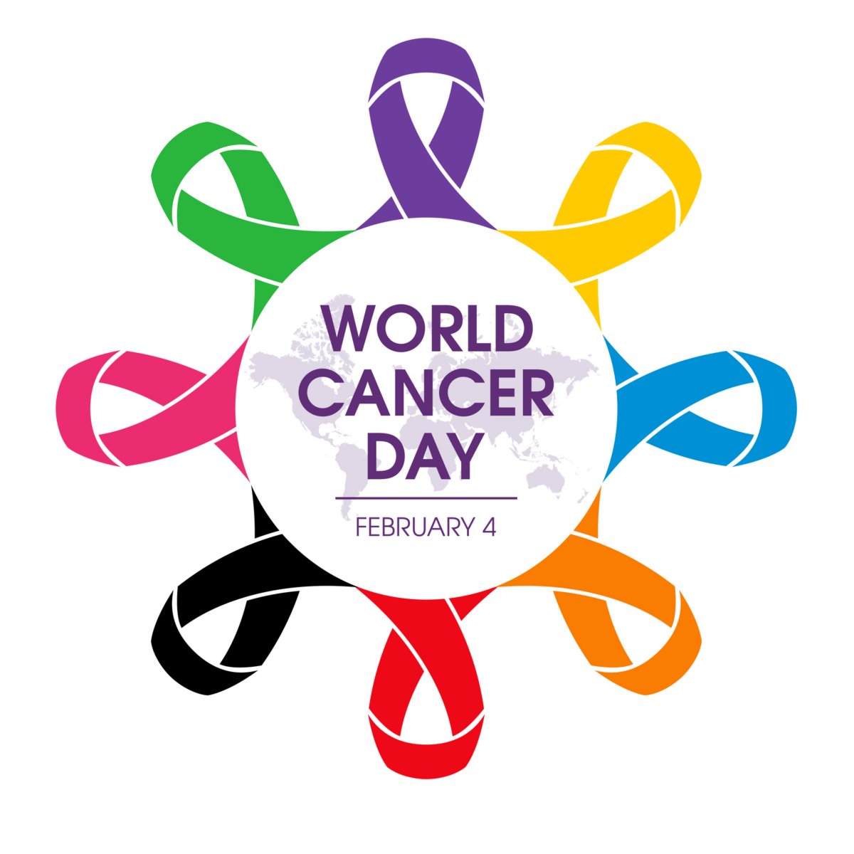 4 in 10 cancer cases can be prevented through healthy living.

🚭 Don't smoke
☀️ Wear sunscreen
🥰 Maintain a healthy weight
🏃 Stay active
🍎 Eat healthy
🍺 Reduce alcohol consumption

Tomorrow is World Cancer Day and we're wondering...how could you live healthier?
