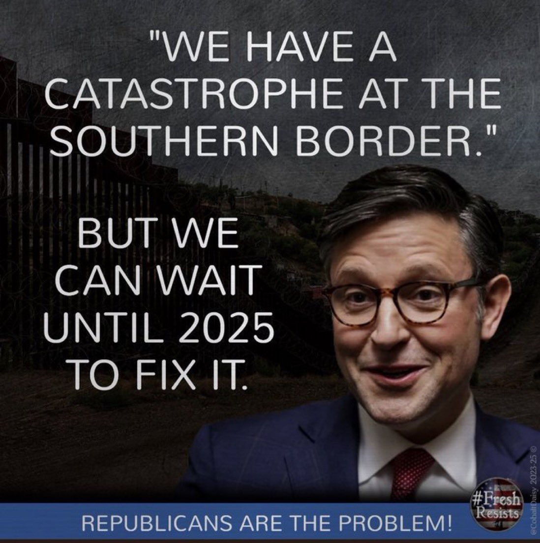 kinley_brenda's tweet image. #RepublicanChaos
#DoNothingRepublicans