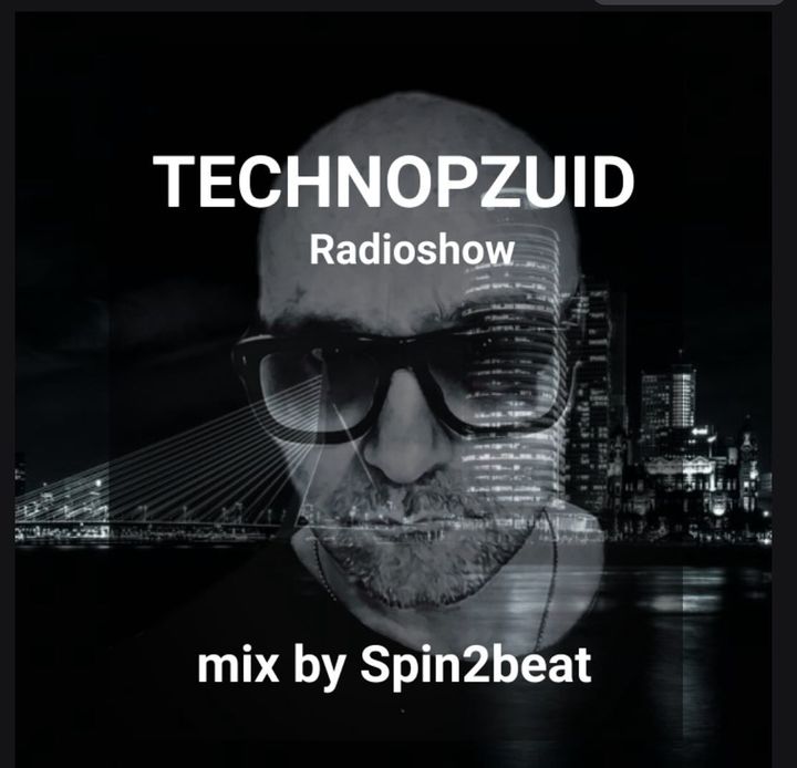 vojeet's tweet photo. Techno-Radio Show „TECHNOPZUID“ neu auf Rave Satellite | live aus Rotterdam!
Die  Erstaustrahlung findet diesen Samstag (03.02.2024) zur Primetime (20:00  Uhr) statt und es folgt dann wöchentlich samstags eine neue Show.

https://t.co/VYqzG0CM9u

#techno #Rotterdam #Magdeburg https://t.co/TYvFXZ6ea2