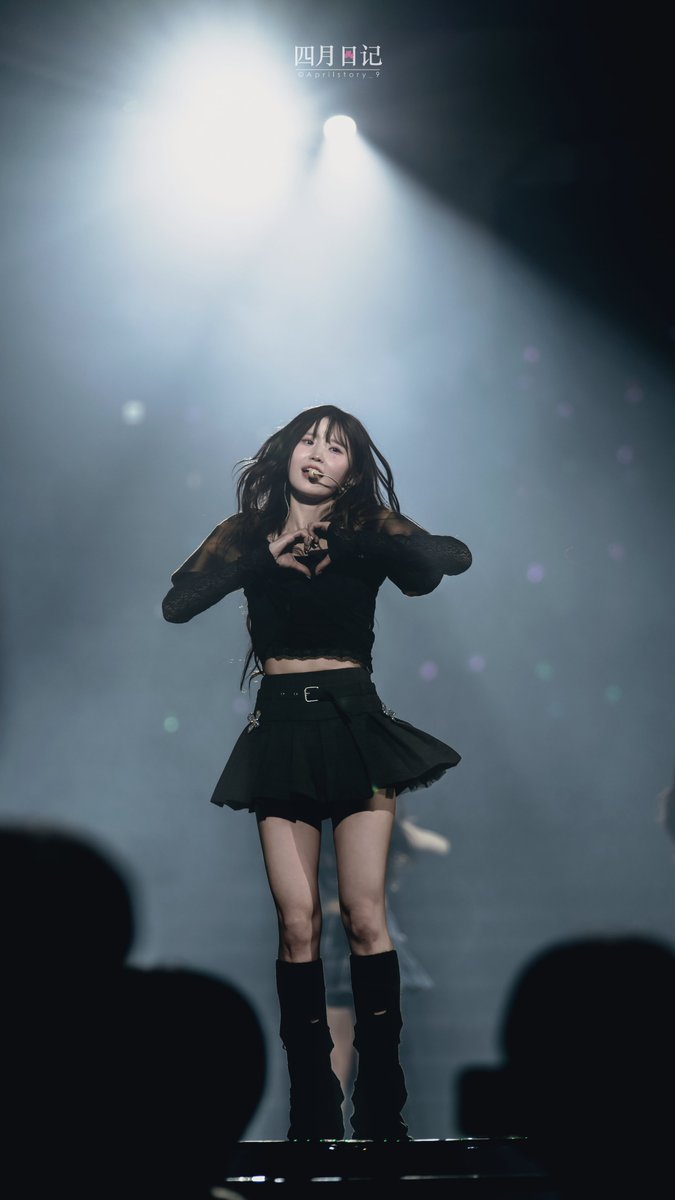 9_mic26285's tweet image. 240127 FROM NOW day1
#송하영 #fromis_9 #HAYOUNG #프로미스나인