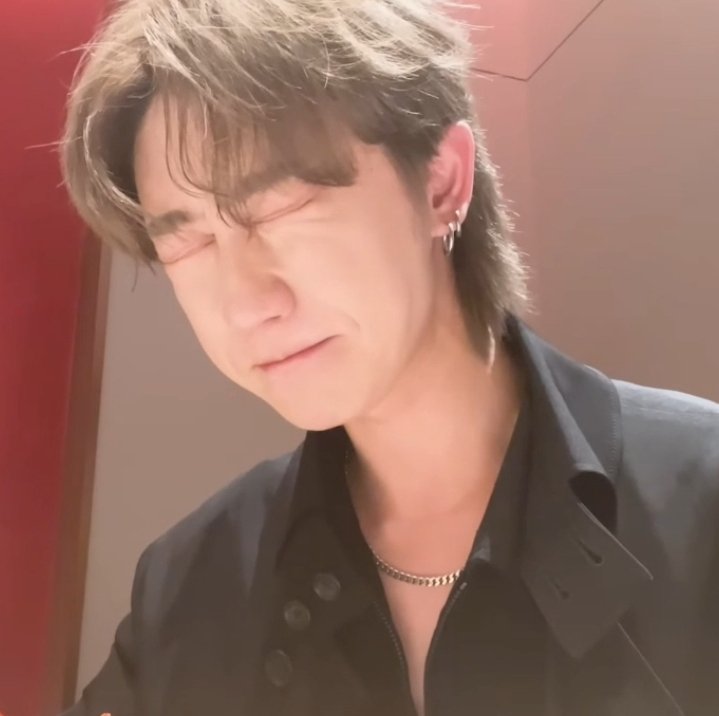 Bread minghao🍞
