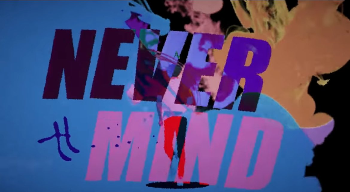 naominchi_7's tweet photo. 부딪힐 것 같으면 더 세게 밟아 임마
Never Mind
#부딪힐_것_같으면
#더_세게_밟아_임마
#NeverMind3000Days
#3000DaysWithNevermind
#SUGA #슈가 #AgustD @BTS_twt
BTS (방탄소년단) 화양연화 pt.2 'Never Mind' Comeback Trailer
https://t.co/2n04HsArk2 https://t.co/twSMC9chX1