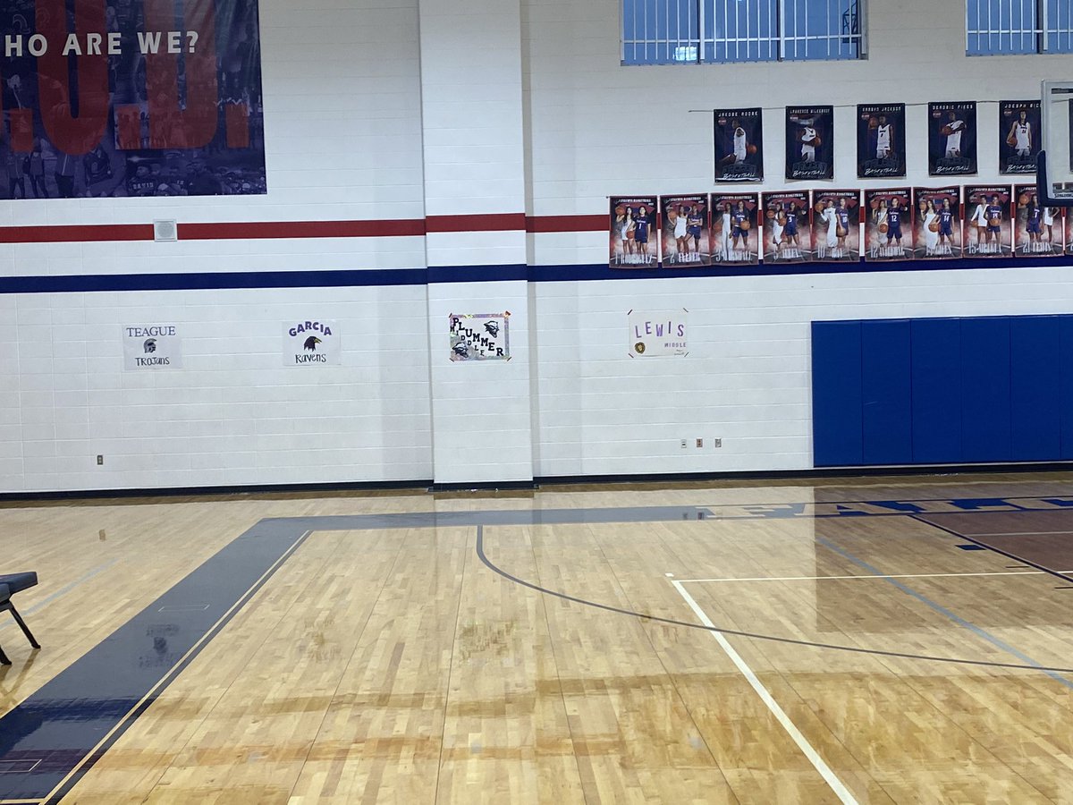 Davis Falcons tweet media