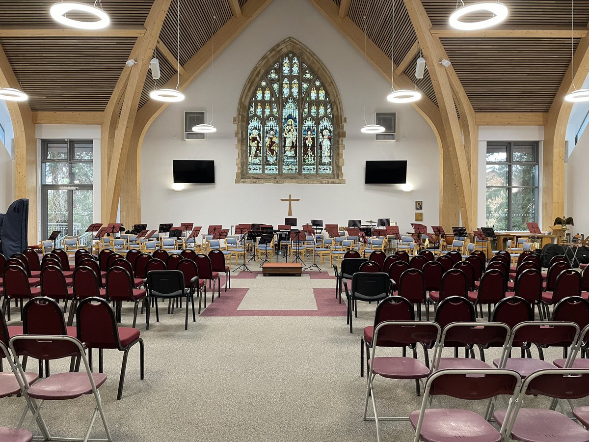 Solihull Symphony Orchestra tweet media