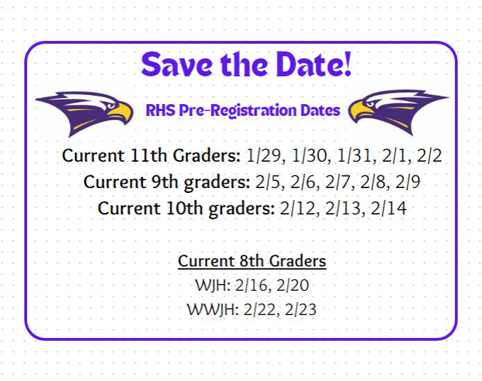 RHS PTA (@rhspta) on Twitter photo 