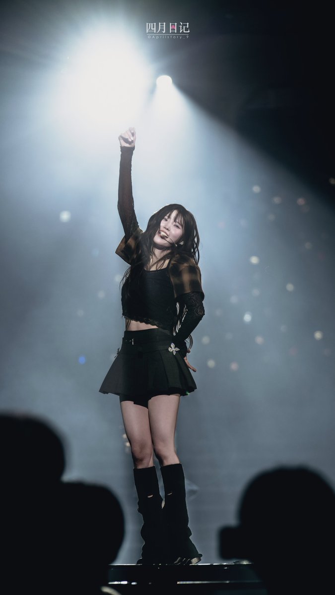 9_mic26285's tweet image. 240127 FROM NOW day1
#송하영 #fromis_9 #HAYOUNG #프로미스나인